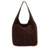 Sac daim Hobo café