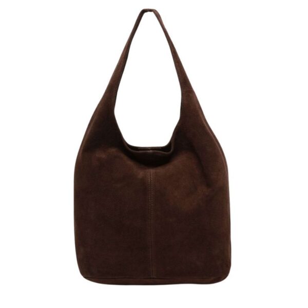 Sac daim Hobo café