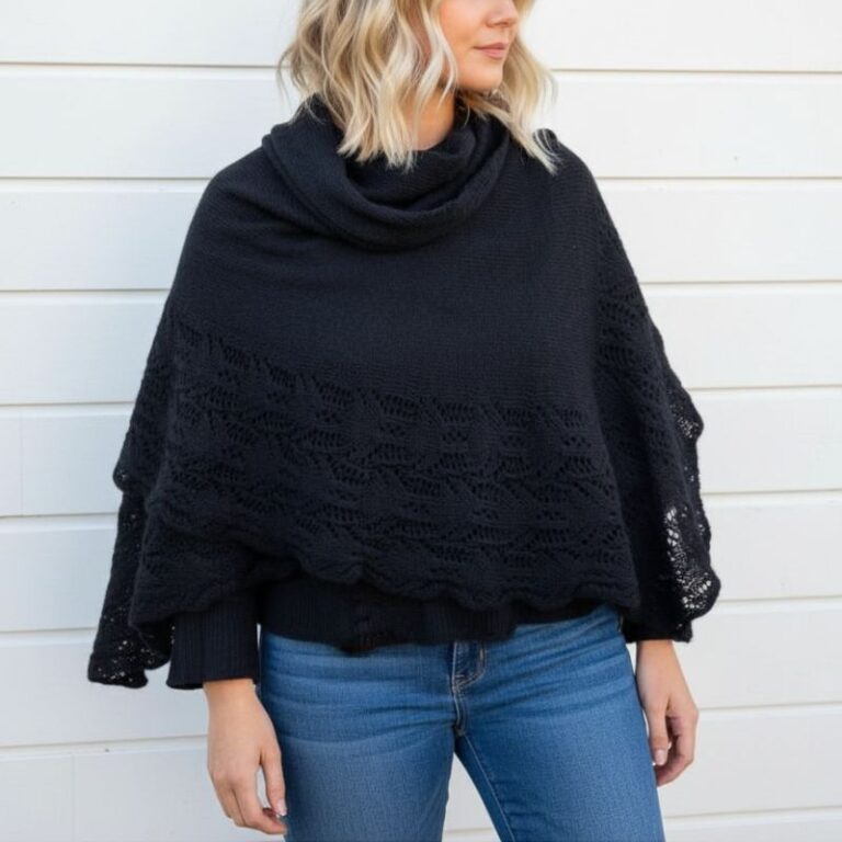 étole large laine mohair fabrication italienne