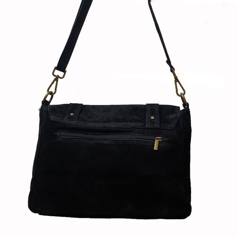 Sac bandoulière messenger noi