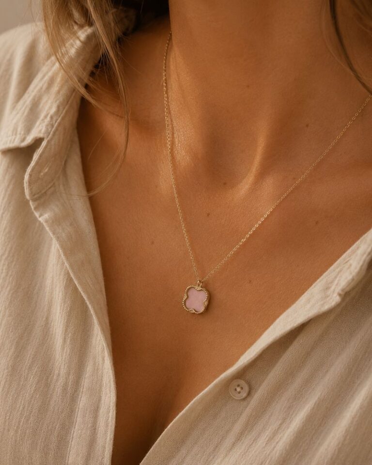 collier lloyd pendentif rhodonite collier lloyd pendentif rhodonite