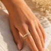 bague tyana bohm paris