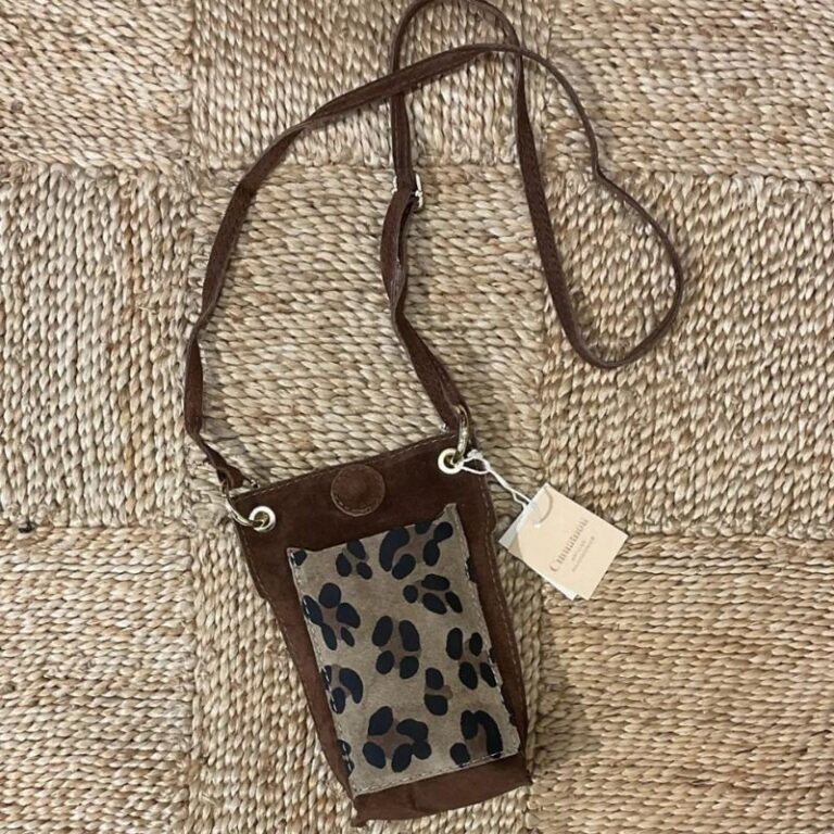 Pochette téléphone Eliora