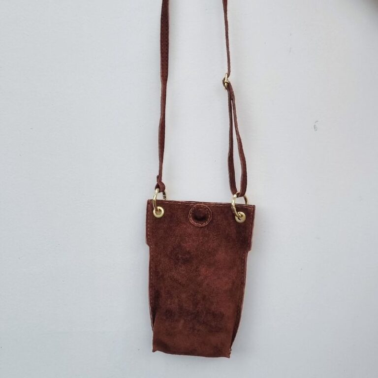 Pochette téléphone Eliora