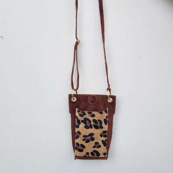 Pochette téléphone Eliora