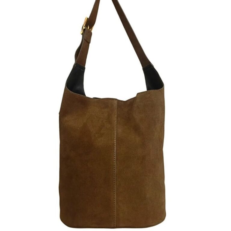 Sac format seau ALBA