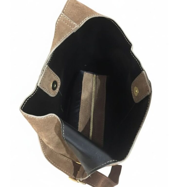 Sac format seau ALBA