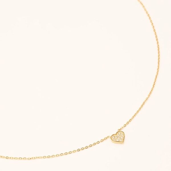 Collier ras de cou Carla