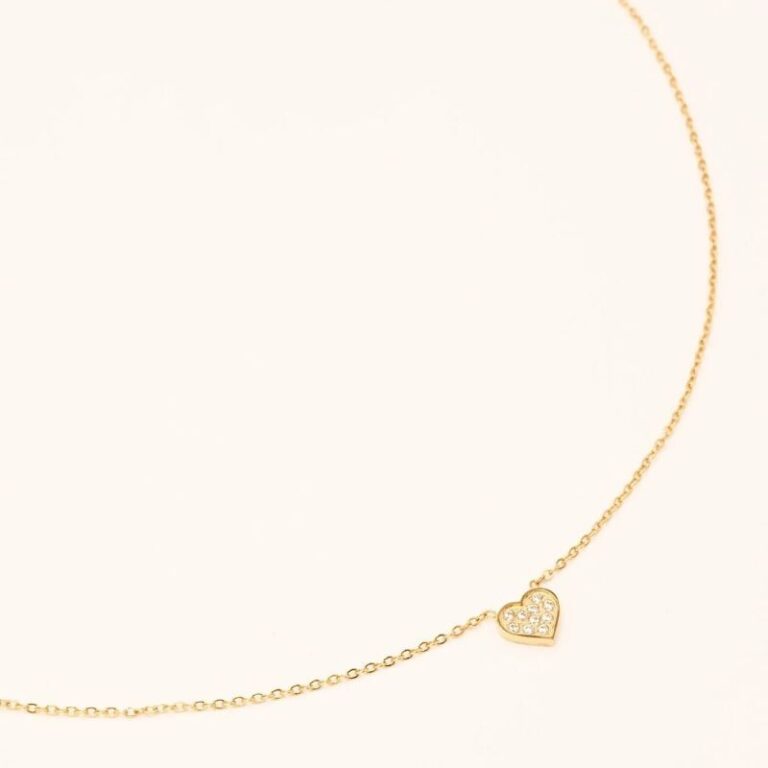 Collier ras de cou Carla