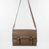 besace cuir basic