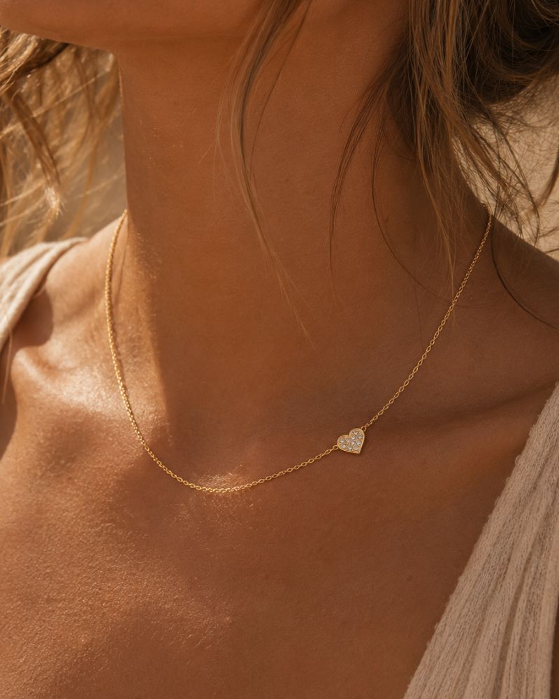 collier ras de cou carla bohm paris