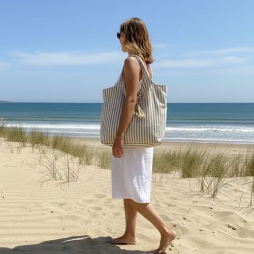 sac de plage marinella