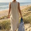 sac de plage santocha bleu