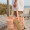 sac de plage 3 en 1 escapade