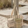 sac de plage 3 en 1 escapade